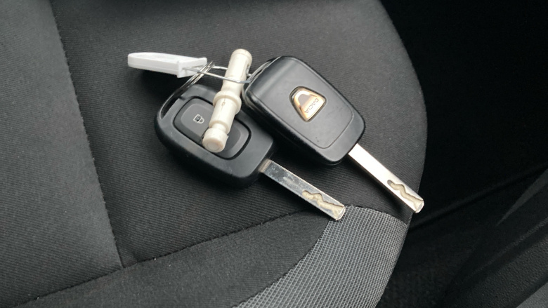 Dacia Duster 1.0 TCe 90 Access 5dr Petrol Estate